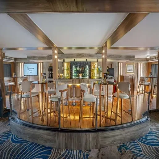 5 Tage Renaissance Nilkreuzfahrt von Luxor nach Assuan