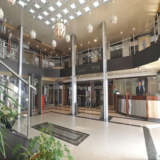 8 Tage Royal Esadora Nilkreuzfahrt ab/bis Luxor
