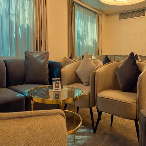 4 Tage Royal Ruby II Nilkreuzfahrt von Assuan nach Luxor