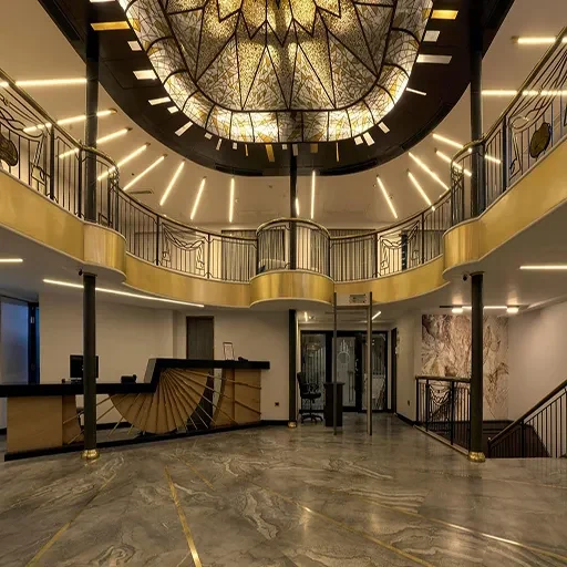 4 Tage Royal Ruby II Nilkreuzfahrt von Assuan nach Luxor