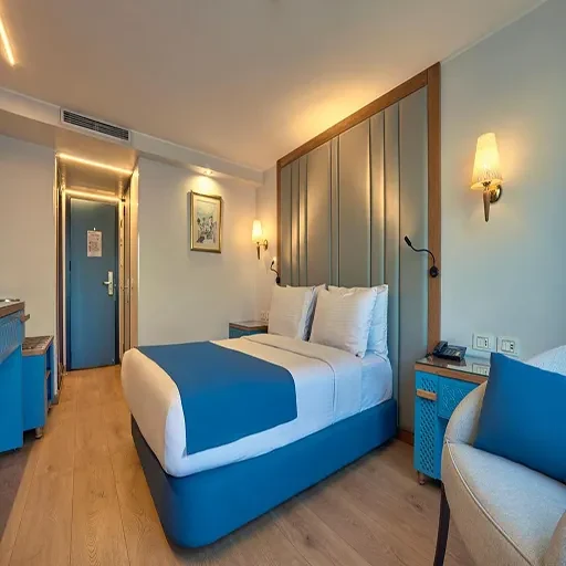 5 Tage Royal Ruby II Nilkreuzfahrt von Luxor nach Assuan