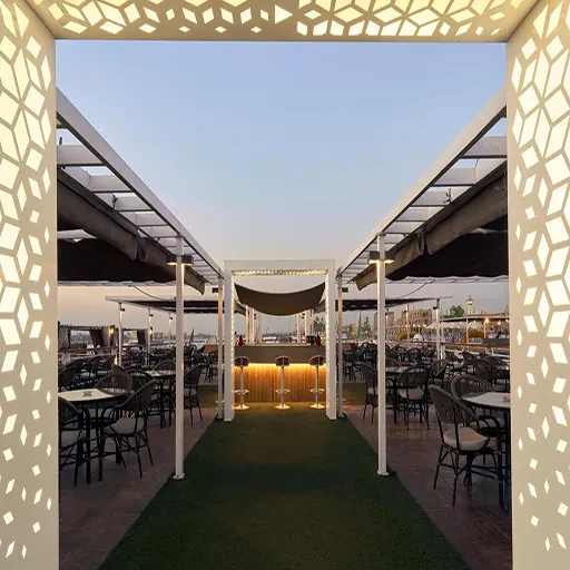 5 Tage Royal Ruby II Nilkreuzfahrt von Luxor nach Assuan