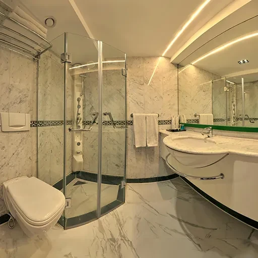 5 Tage Royal Ruby II Nilkreuzfahrt von Luxor nach Assuan