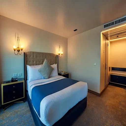5 Tage Royal Ruby II Nilkreuzfahrt von Luxor nach Assuan