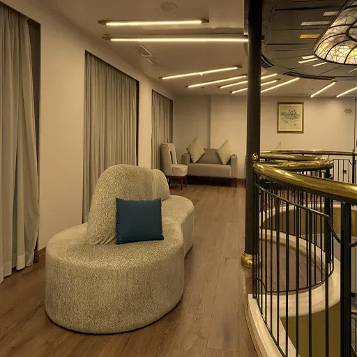 5 Tage Royal Ruby II Nilkreuzfahrt von Luxor nach Assuan