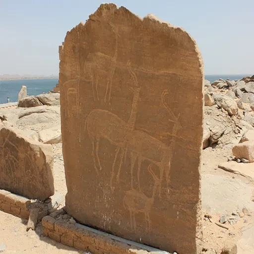 4 Tage SAI Dahabiya von Abu Simbel nach Assuan