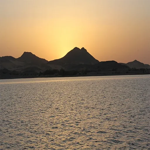 5 Tage SAI Dahabiya von Assuan nach Abu Simbel