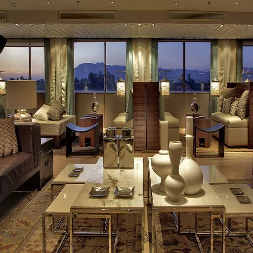 5 Tage Sanctuary Nile Adventurer Nilkreuzfahrt von Luxor nach Assuan