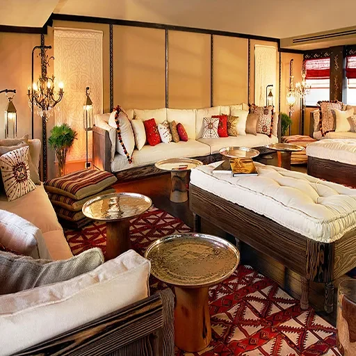 5 Tage Sanctuary Sun Boat III Luxus Luxus-Nilkreuzfahrt von Luxor nach Assuan