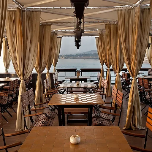 4 Tage Sanctuary Sun Boat IV Nilkreuzfahrt von Assuan nach Luxor