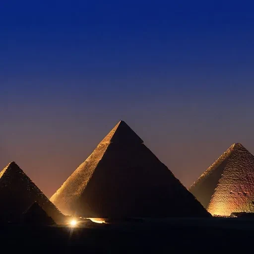Privater Landausflug vom Hafen Sokhna zu den Pyramiden – Gizeh & Saqqara-Safari