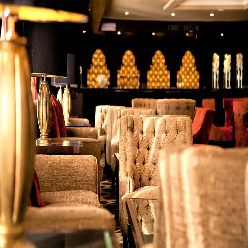 8 Tage Steigenberger Legacy Nilkreuzfahrt von Luxor nach Assuan