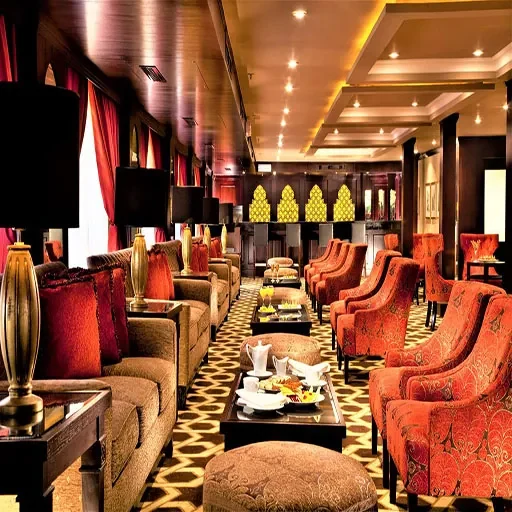 8 Tage Steigenberger Legacy Nilkreuzfahrt von Luxor nach Assuan