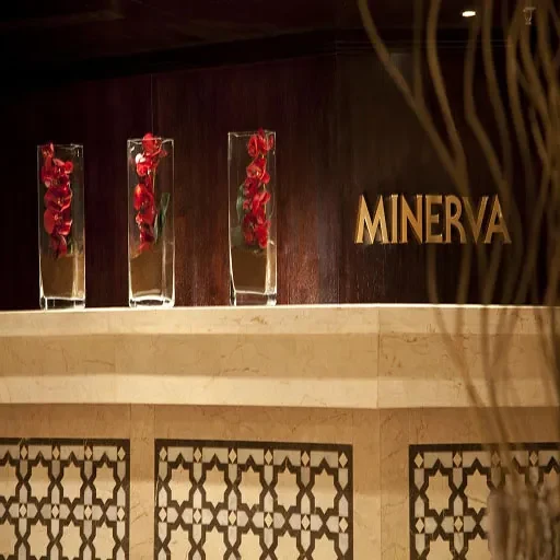 5 Tage Steigenberger Minerva Nilkreuzfahrt von Luxor nach Assuan