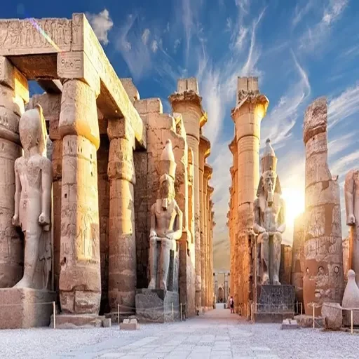 Private VIP-Zug- und Tagestour von Luxor über Assuan nach Abu Simbel