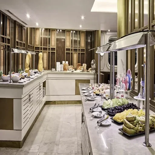 8 Tage Tulip Nilkreuzfahrt von Luxor nach Assuan