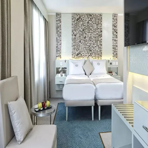 8 Tage Tulip Nilkreuzfahrt von Luxor nach Assuan