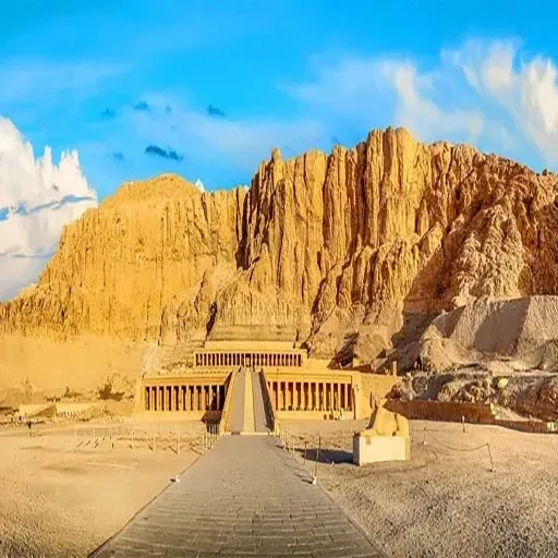 Private Tour von Hurghada zum Tal der Könige