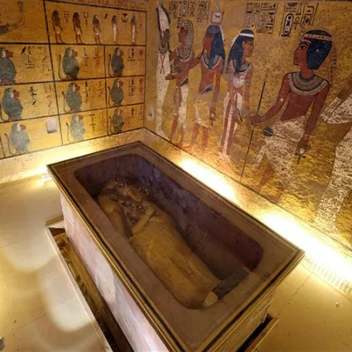 Private All-inclusive-Tour zum Tal der Könige und zu den Höhepunkten von Luxor
