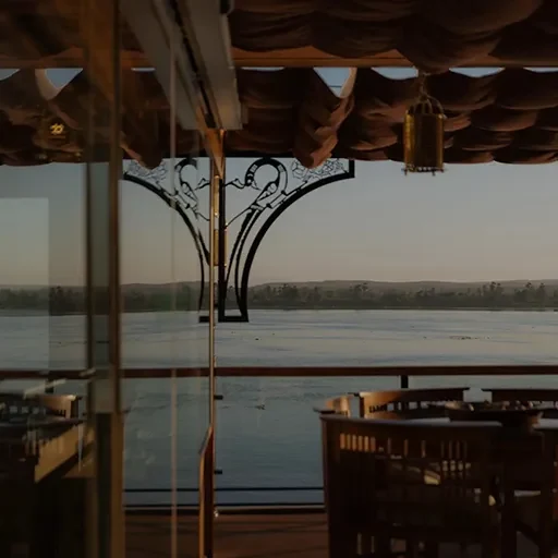 6 Tage Zein Dahabiya von Luxor nach Assuan