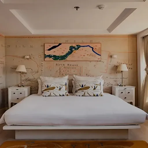 6 Tage Zein Dahabiya von Luxor nach Assuan