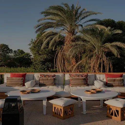 6 Tage Zein Dahabiya von Luxor nach Assuan