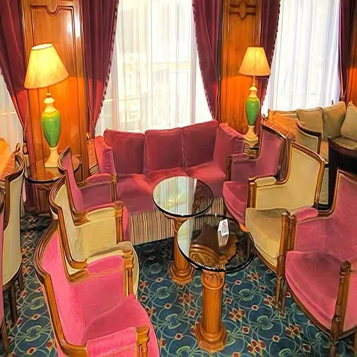 5 Tage Zeina Nilkreuzfahrt von Luxor nach Assuan