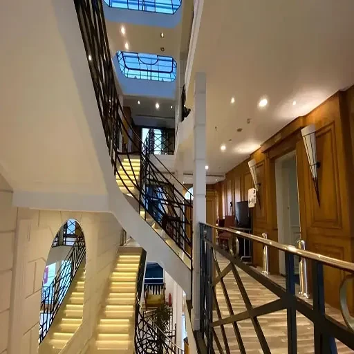 8 Tage Zeina Nilkreuzfahrt ab/bis Luxor