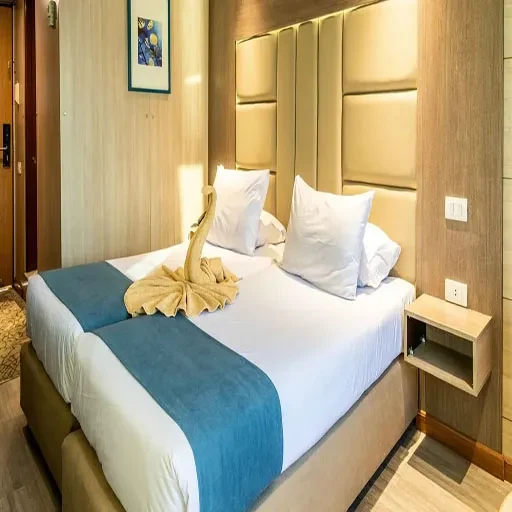 8 Tage Zeina Nilkreuzfahrt ab/bis Luxor