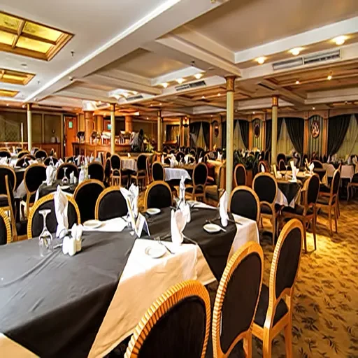5 Tage Zen Monaco Nilkreuzfahrt von Luxor nach Assuan