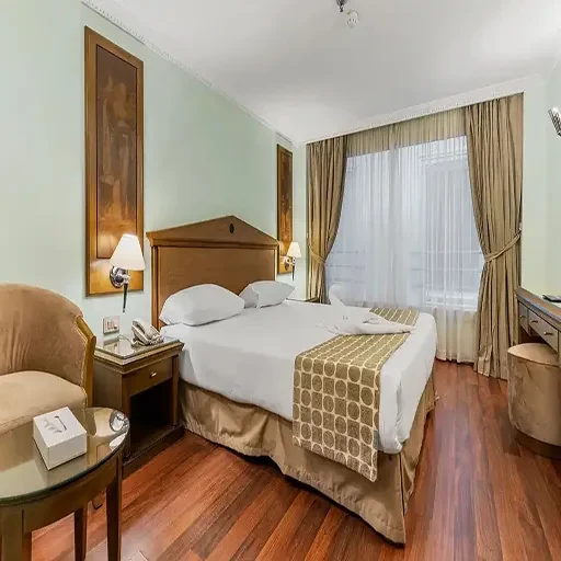 5 Tage Zen Monaco Nilkreuzfahrt von Luxor nach Assuan
