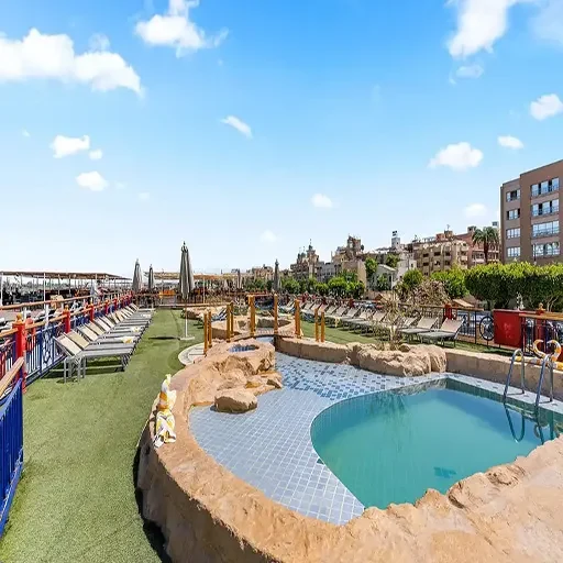 5 Tage Zen Monaco Nilkreuzfahrt von Luxor nach Assuan