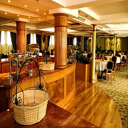 8 Tage Zen Monaco Nilkreuzfahrt ab/bis Luxor