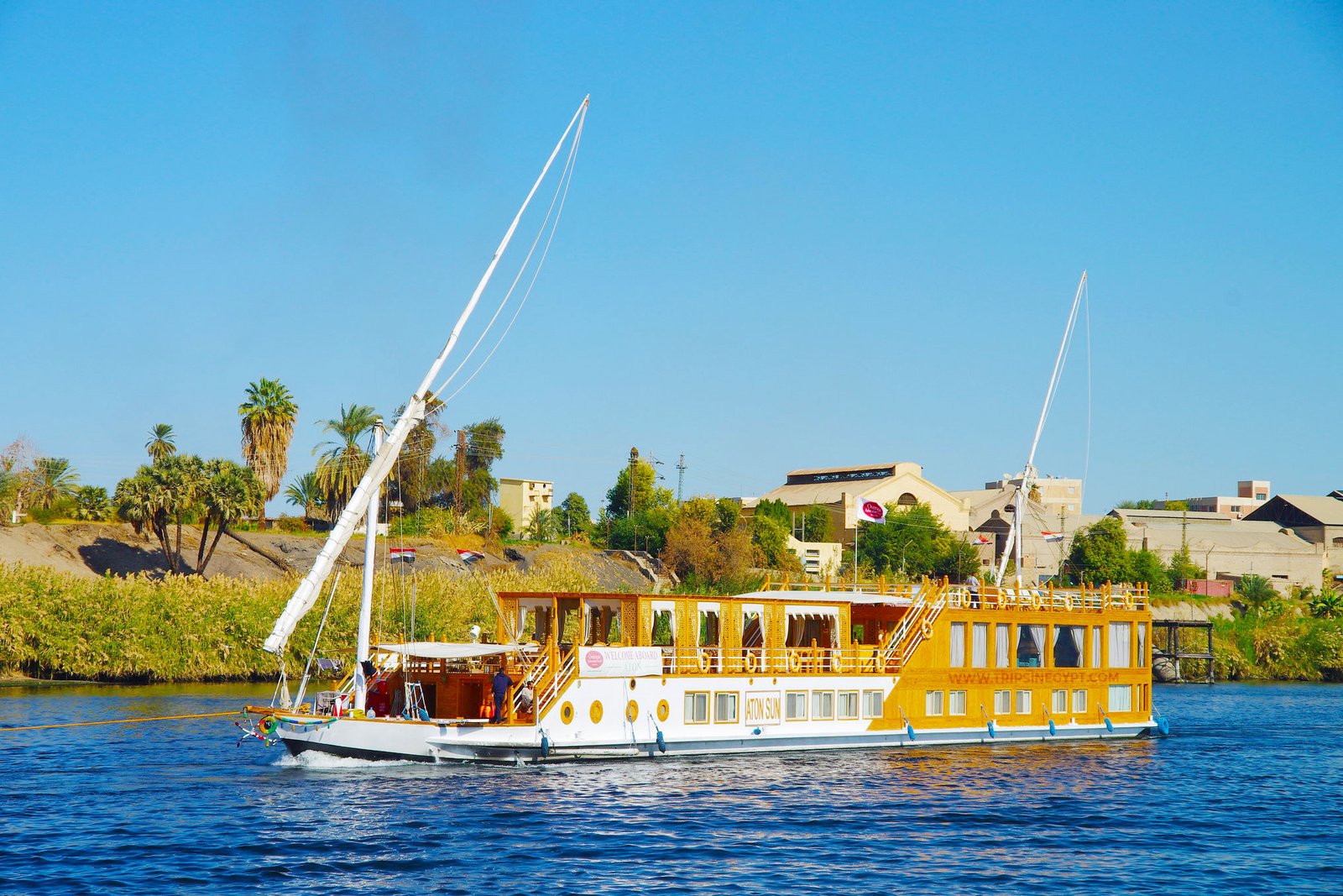 Aida Dahabiya