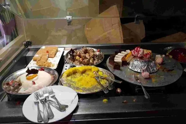 Luxus-Dinnerkreuzfahrt auf dem Nil mit orientalischer Show in Kairo