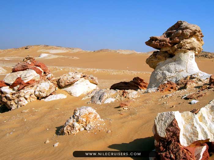 7 Tage Kairo, Assuan, Luxor & Sahara