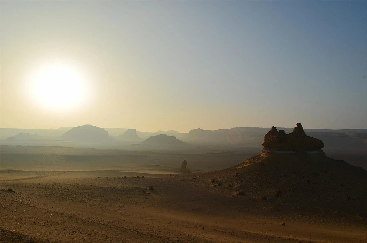 14 Tage Kairo, Hurghada, Nilkreuzfahrt, Ballon & Abu Simbel