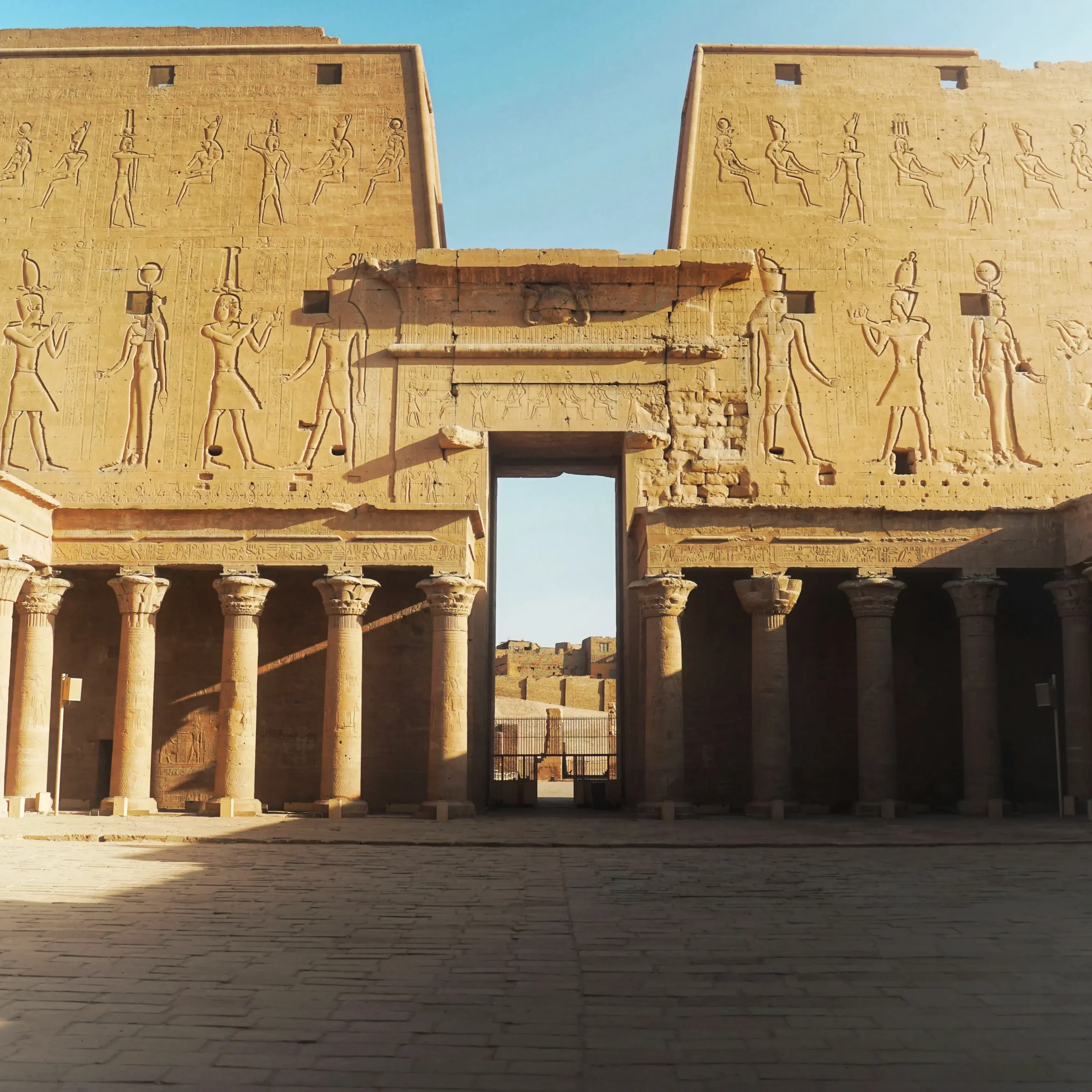 8 Tage Pyramiden & Nil – private Ägyptenreise
