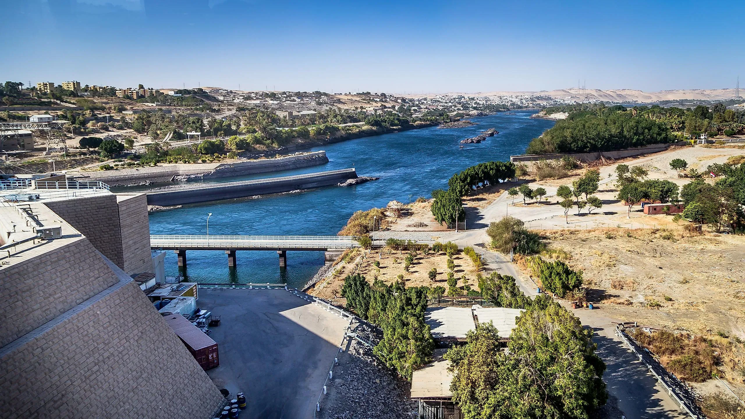 7 Tage Hochzeitsreise Kairo, Alexandria, Luxor & Assuan