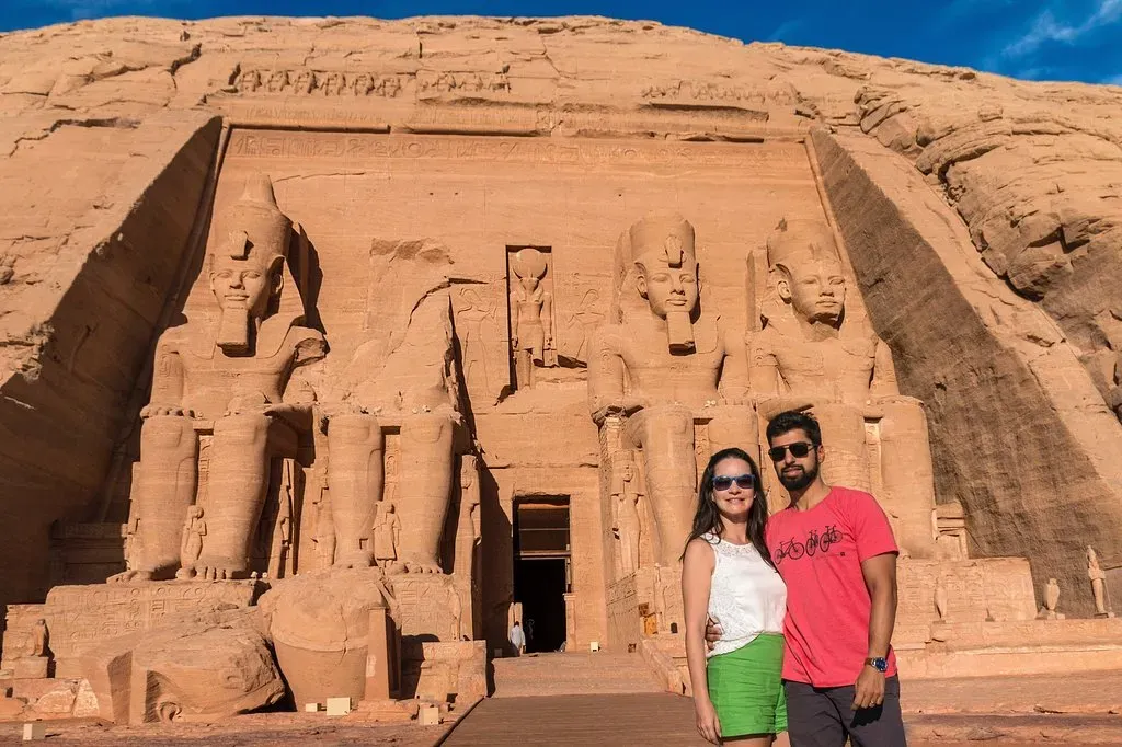 9 Tage Ägypten – Kairo, Luxor, Assuan & Alexandria