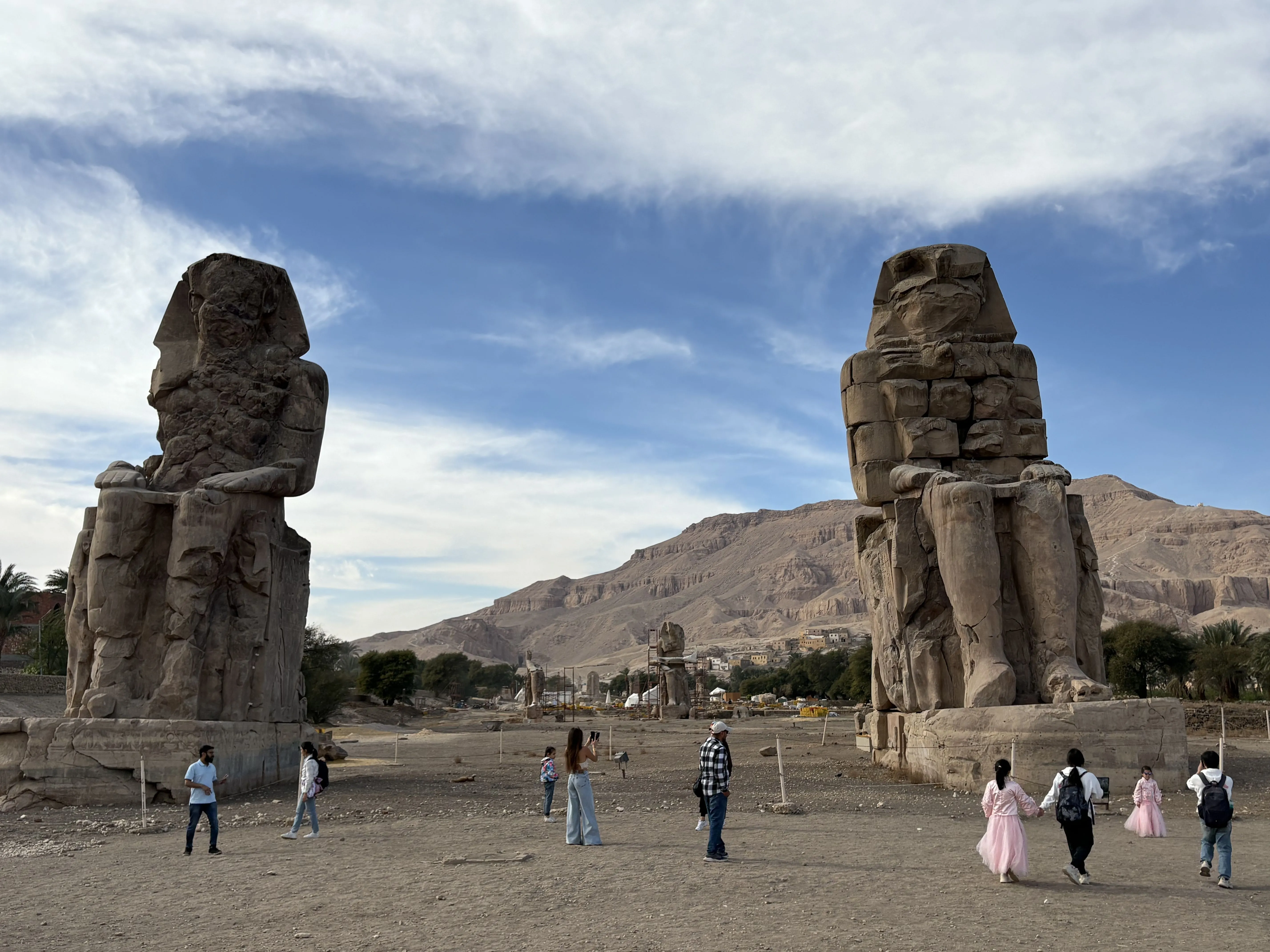 5 Tage Nilkreuzfahrt von Luxor nach Assuan mit Abu Simbel und nubischem Dorf