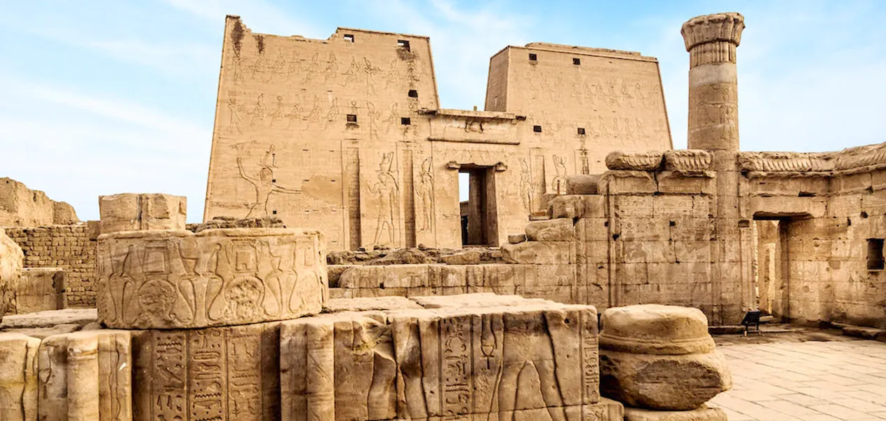 5 Tage Nilkreuzfahrt von Luxor nach Assuan mit Abu Simbel und nubischem Dorf