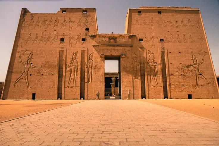 9 Tage Ägypten – Kairo, Luxor, Assuan & Alexandria