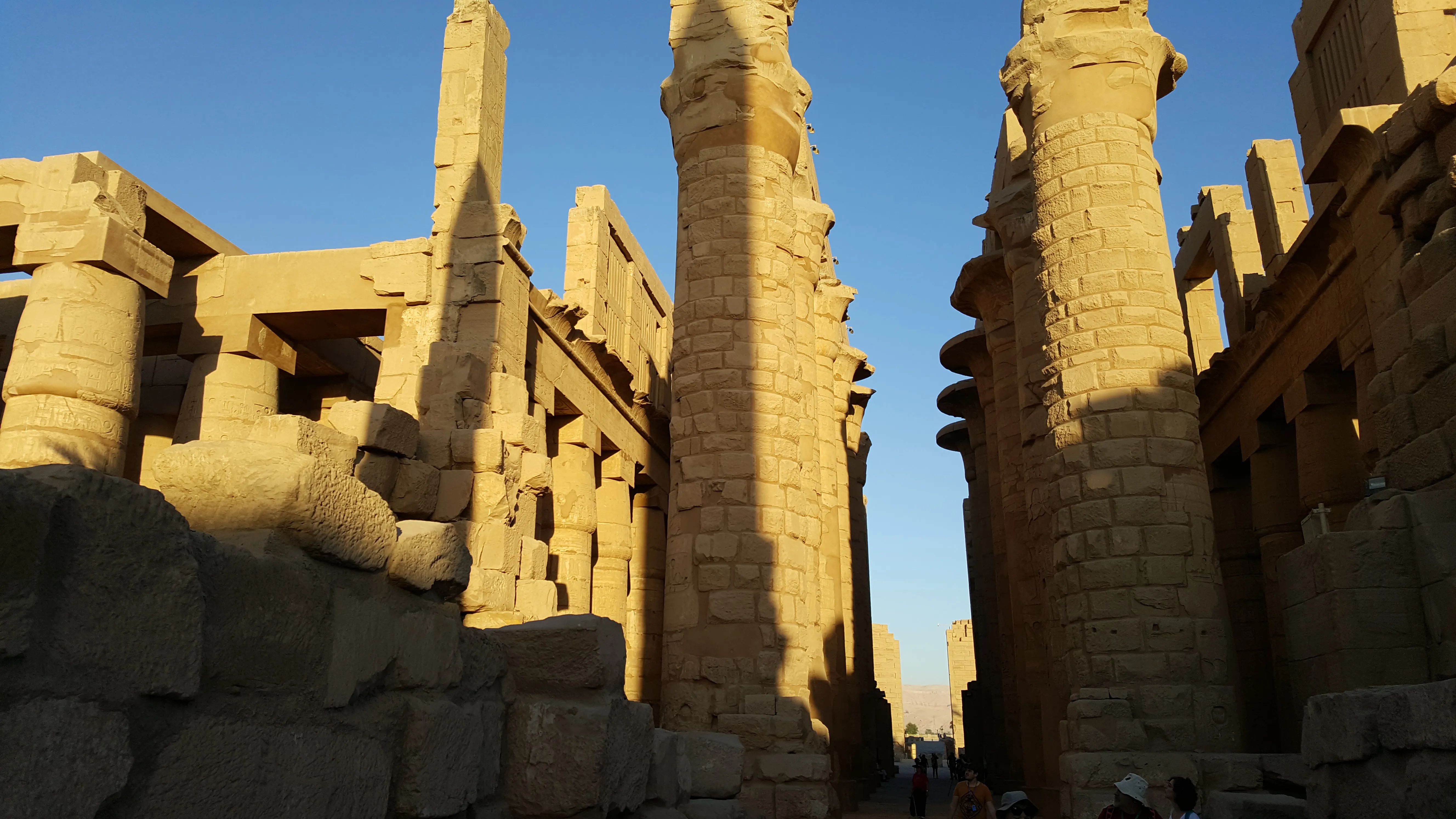 5 Tage Nilkreuzfahrt von Luxor nach Assuan mit Abu Simbel und nubischem Dorf