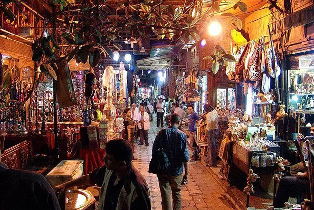 8 Tage Kairo, Alexandria & Fayoum