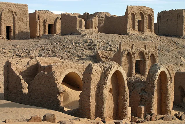 8 Tage Kairo und Oasen – Ägypten-Rundreise | Bastet Travel