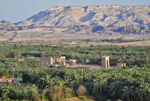 8 Tage Kairo und Oasen – Ägypten-Rundreise | Bastet Travel