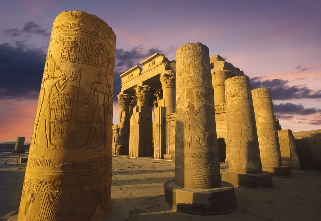 9 Tage Ägypten – Kairo, Nilkreuzfahrt & Hurghada
