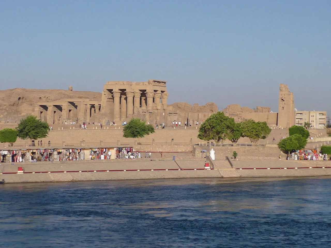 10 Tage Kairo & Nilkreuzfahrt – Luxusreise durch Ägypten