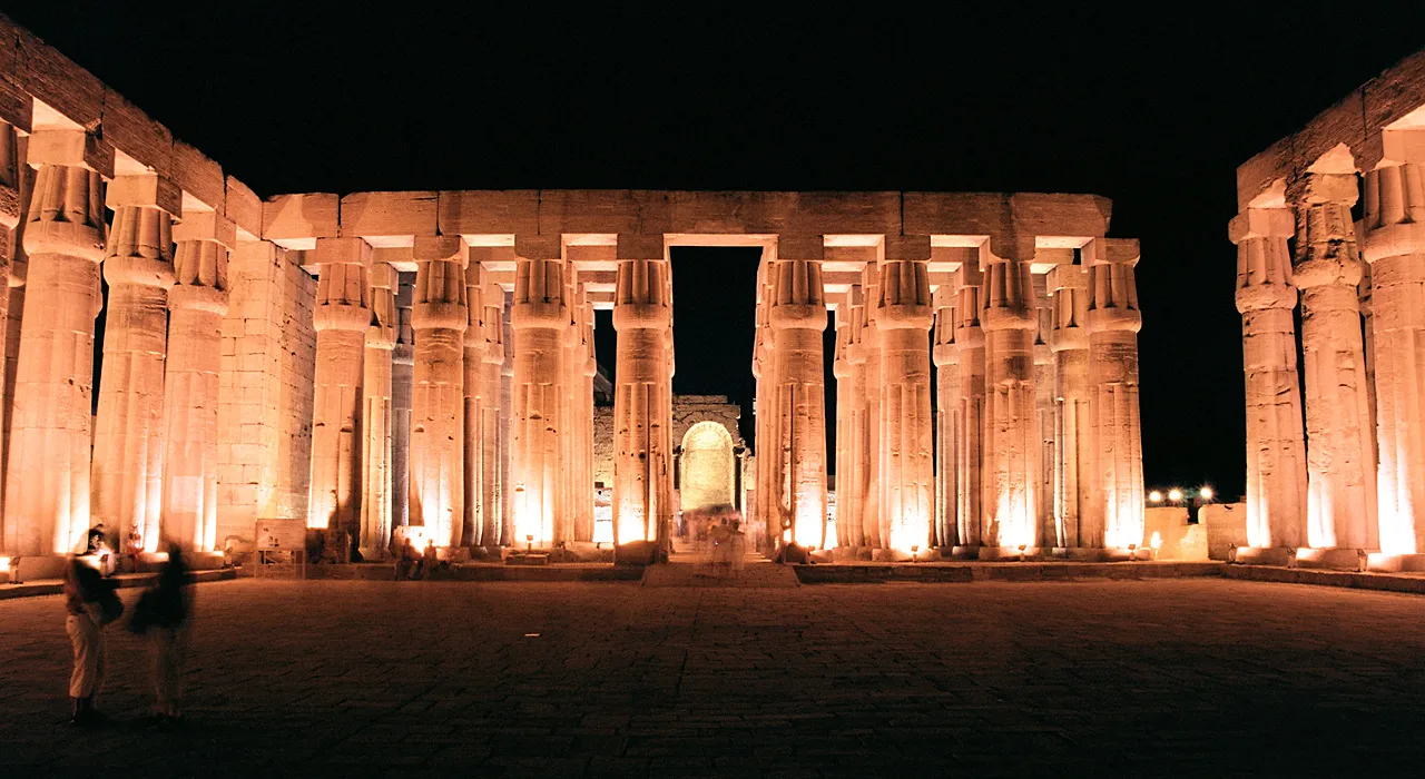 10 Tage Kairo & Nilkreuzfahrt – Luxusreise durch Ägypten